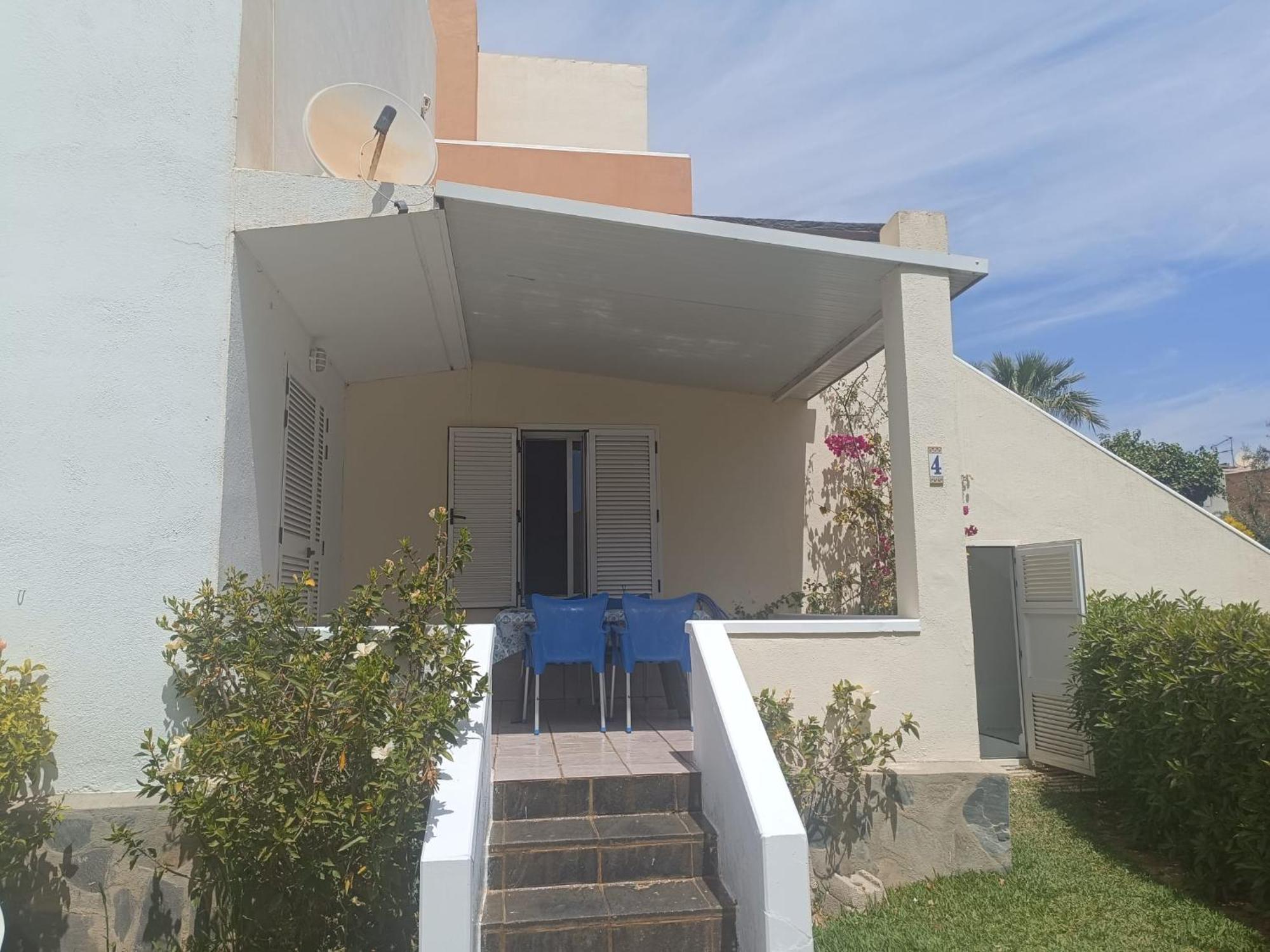 Vera Natura Apartamento Maria Exterior foto