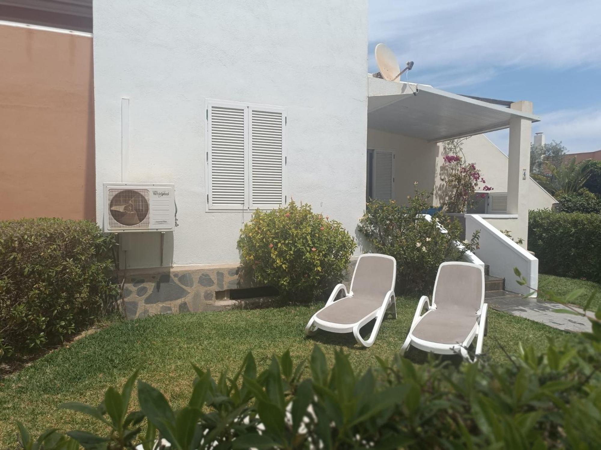 Vera Natura Apartamento Maria Exterior foto