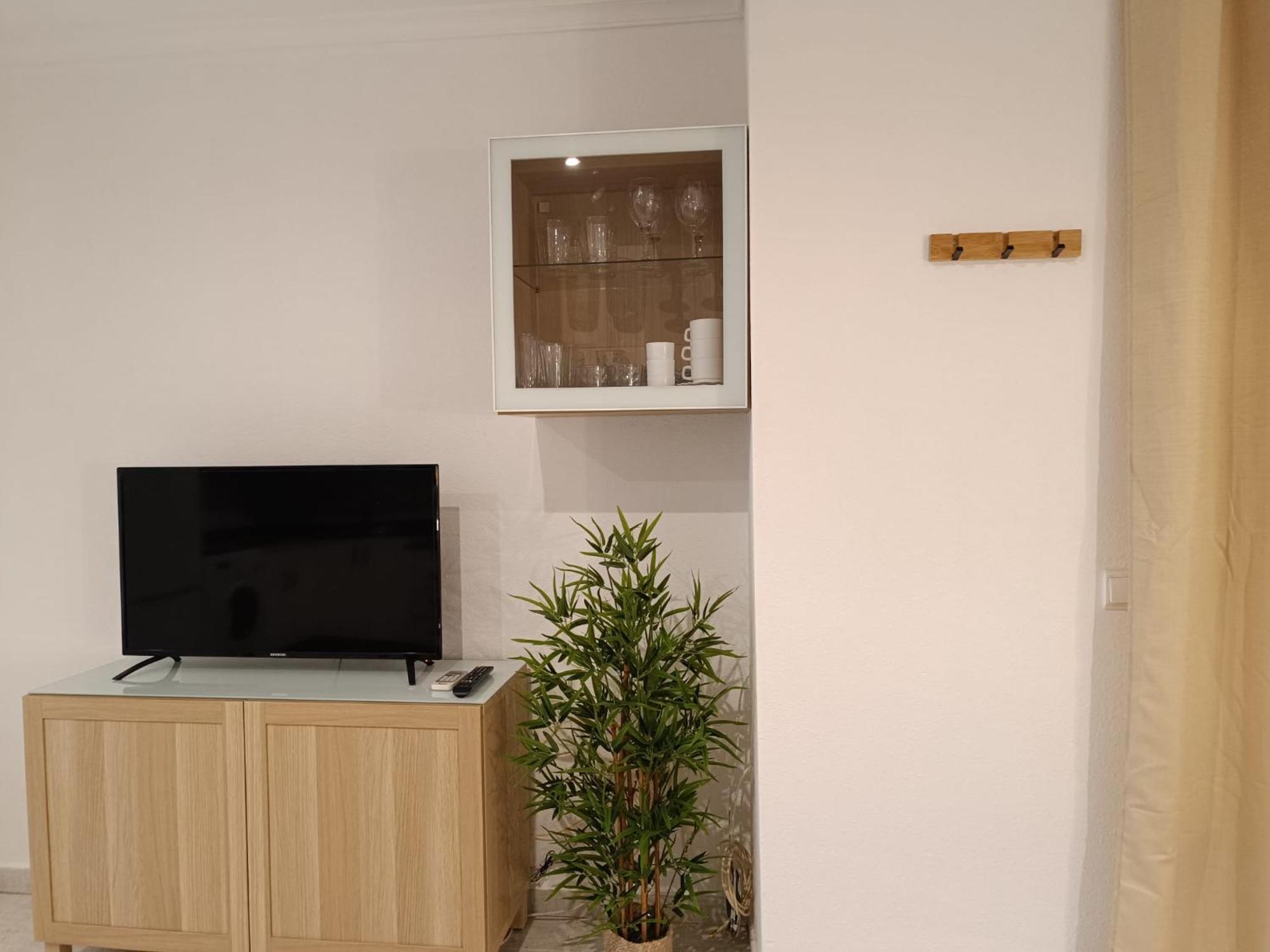 Vera Natura Apartamento Maria Exterior foto